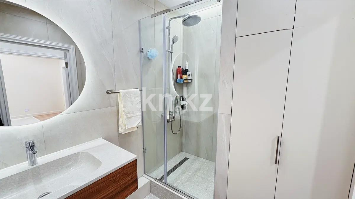 Продажа 3-комнатной квартиры, 92.2 м², ул. Анет баба, дом  6 - Продажа  трехкомнатных квартир в новостройках Астаны фото 5 из 8