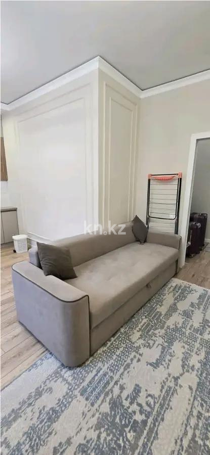 Продажа 2-комнатной квартиры, 42 м², ул. Култегин, дом  11а - Продажа  двухкомнатных квартир в Астане фото 1 из 5