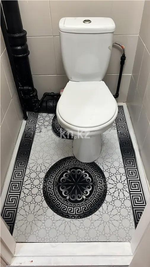 Продажа 3-комнатной квартиры, 91.8 м², ул. Сатпаева, дом  17/1 в Астане - фото 4