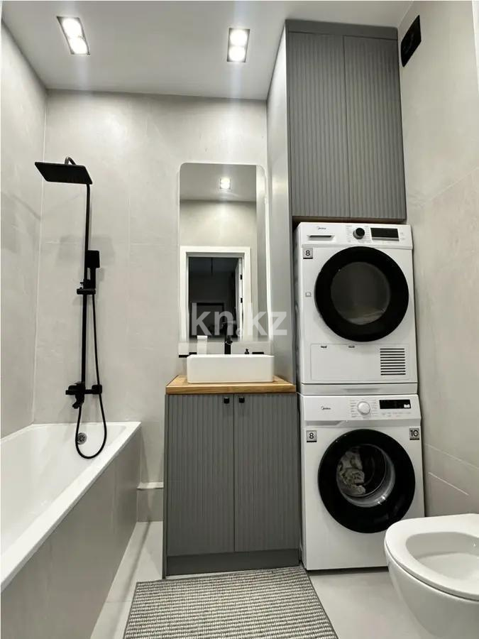 Продажа 3-комнатной квартиры, 70 м² - Продажа квартир в новостройках Астаны без посредников - страница 2 фото 5 из 6