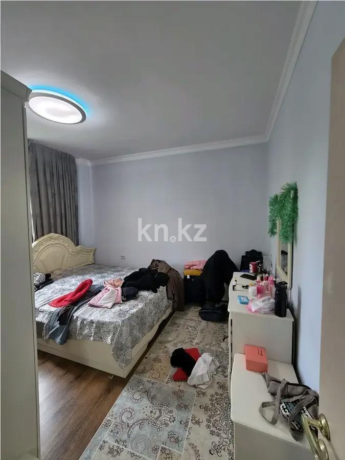 Продажа 3-комнатной квартиры, 64 м² в Алматы - фото 2