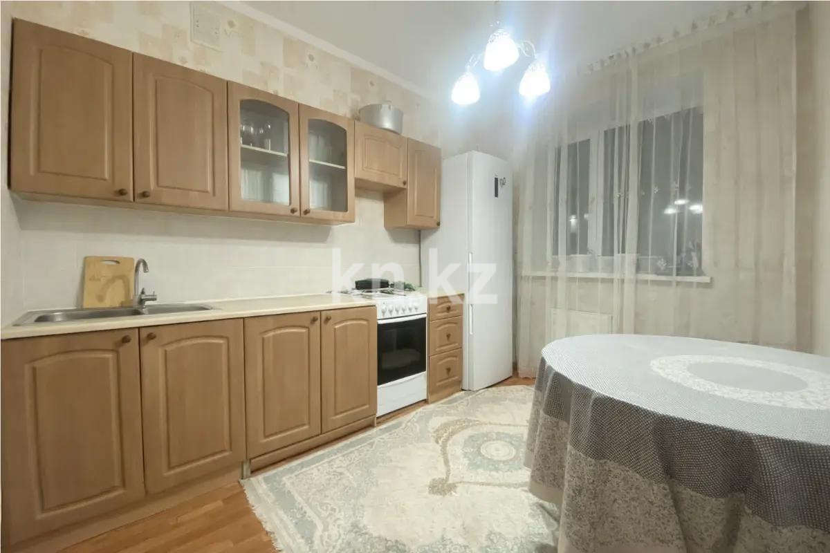 Продажа 1-комнатной квартиры, 29 м² в Астане - фото 2