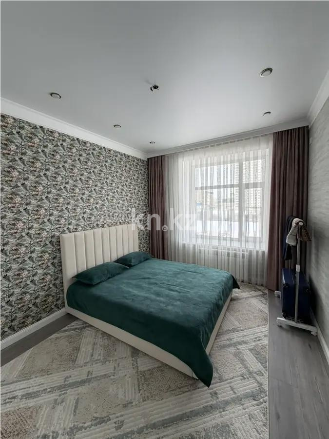 Продажа 2-комнатной квартиры, 60 м² в Астане - фото 2