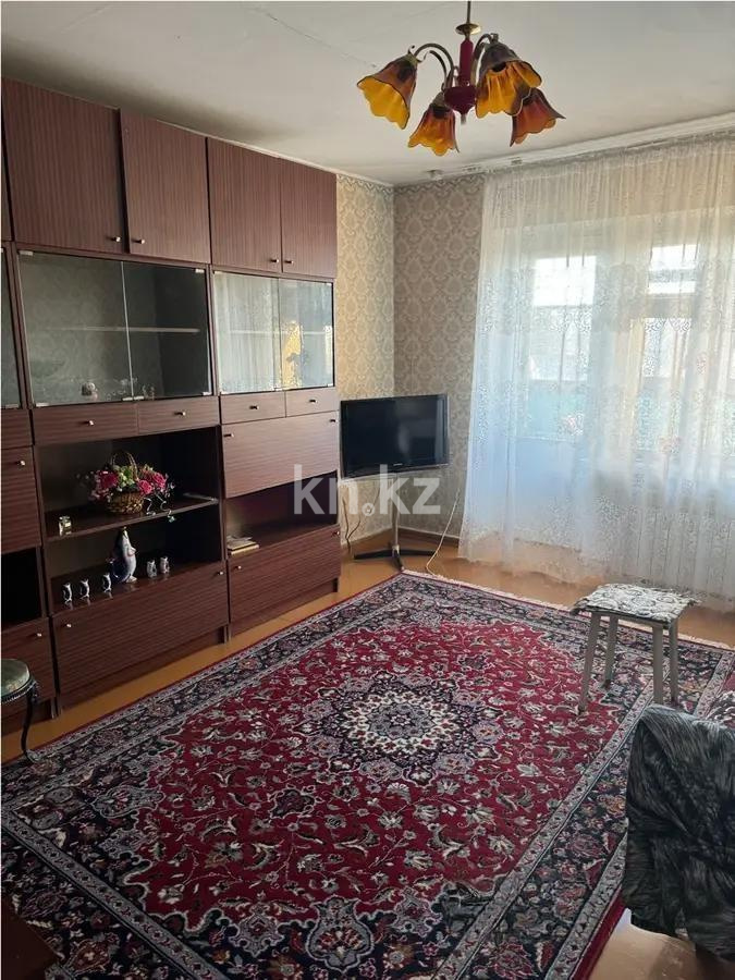 Продажа 2-комнатной квартиры, 55 м², ул. 40-летия Победы, дом  50 - Продажа  двухкомнатных квартир в Шахтинске фото 1 из 4