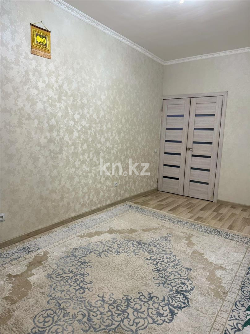 Продажа 2-комнатной квартиры, 46 м², ул. Шалкоде - Продажа  двухкомнатных квартир в Астане фото 3 из 11