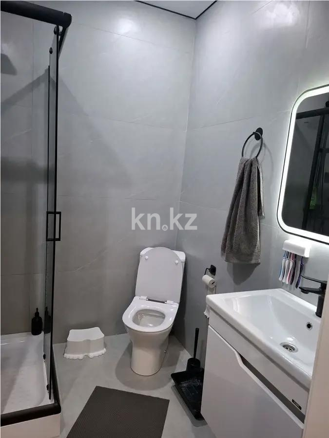 Продажа 2-комнатной квартиры, 60 м² - Продажа квартир от собственников в Караганде фото 5 из 5