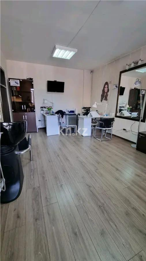 Продажа 1-комнатной квартиры, 40 м², пр. Женис, дом  43/3 - Продажа квартир в Казахстане фото 1 из 2