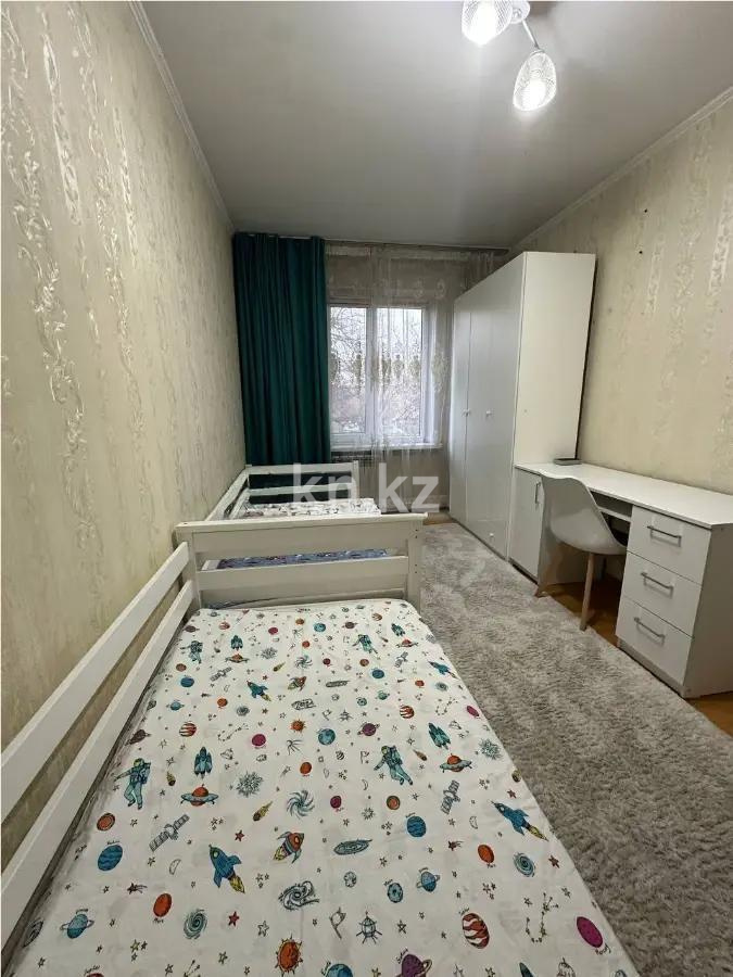 Продажа 3-комнатной квартиры, 62.1 м², пр. Гагарина, дом  12 в Алматы - фото 3