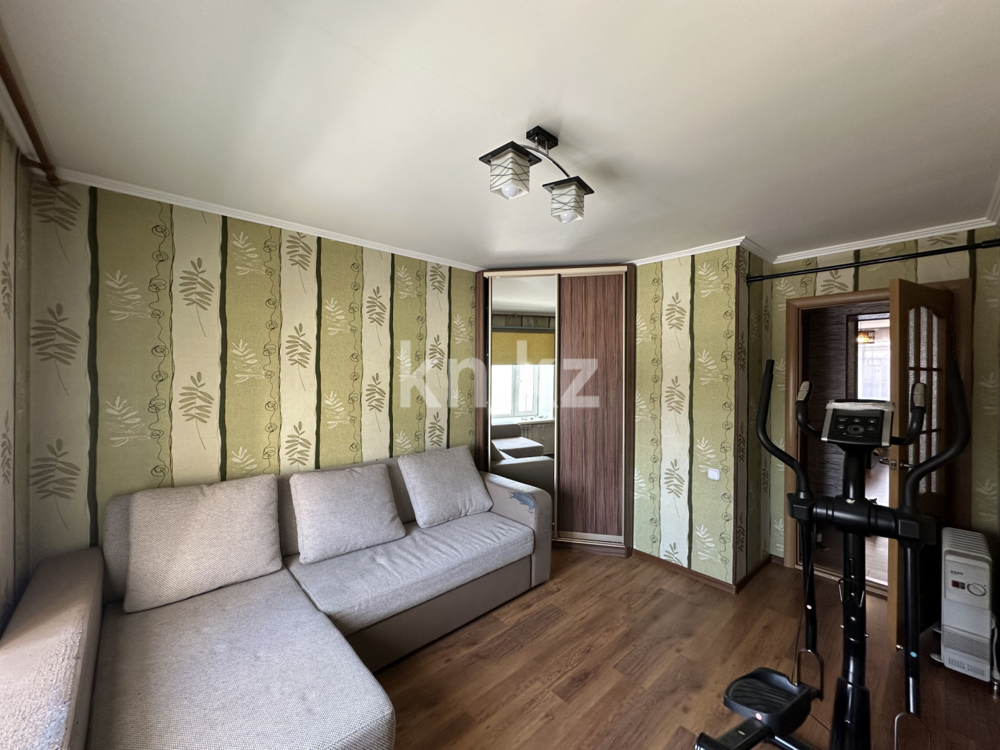 Продажа 4-комнатной квартиры, 104.5 м² - Продажа квартир в районе Город в Караганде фото 10 из 36