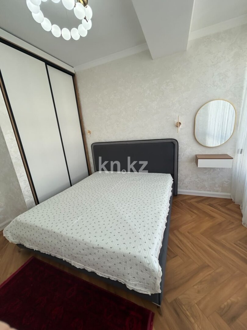 Аренда 3-комнатной квартиры, 57 м² в Алматы - фото 6