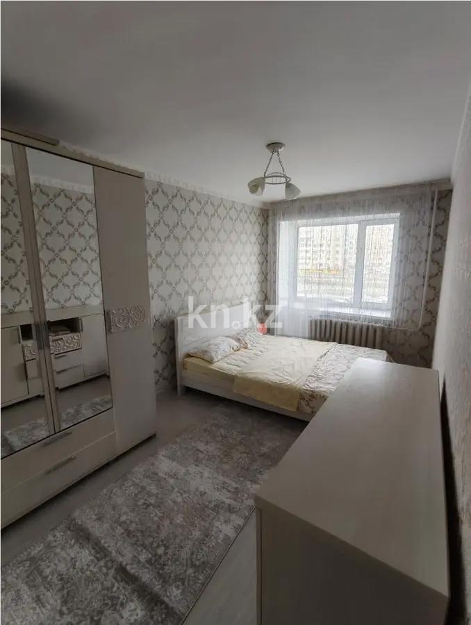 Продажа 2-комнатной квартиры, 60.5 м² в Астане - фото 2