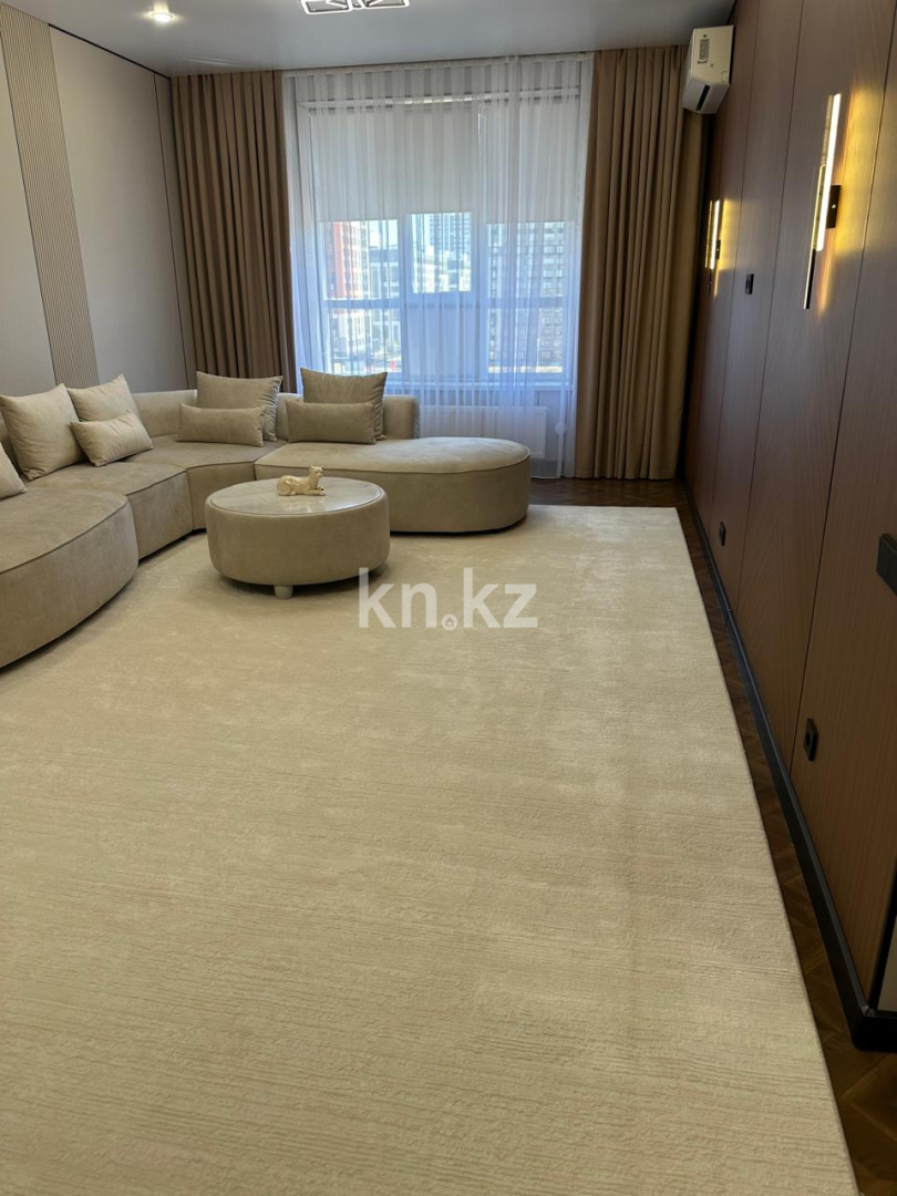 Продажа 3-комнатной квартиры, 120 м² в Астане - фото 14