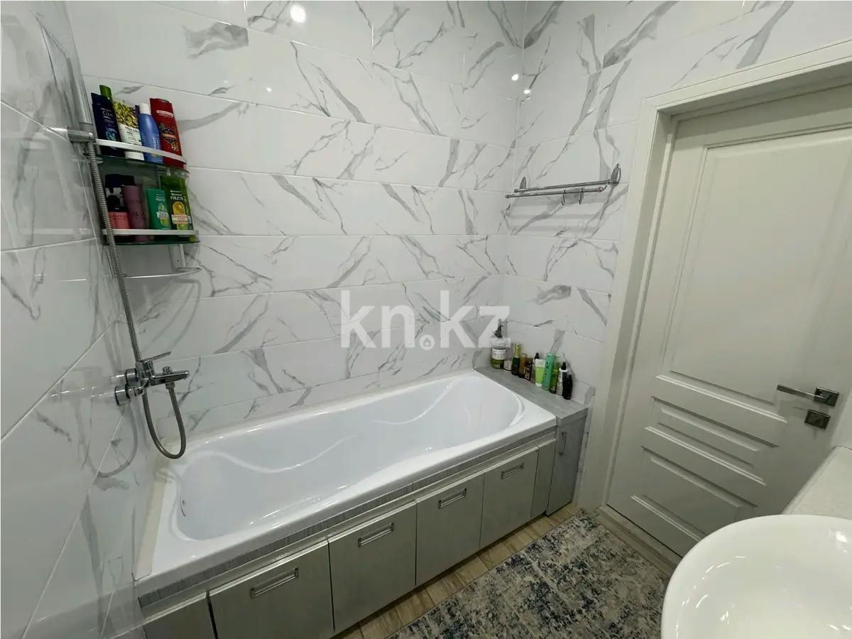 Продажа 3-комнатной квартиры, 85 м² - Продажа  трехкомнатных квартир в Караганде фото 6 из 7