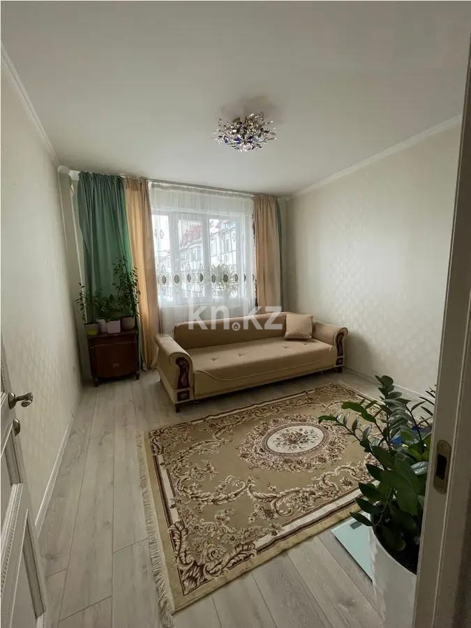 Продажа 3-комнатной квартиры, 76 м², пр. Райымбека, дом  243Б - Продажа  трехкомнатных квартир в Алматы с фото фото 2 из 8