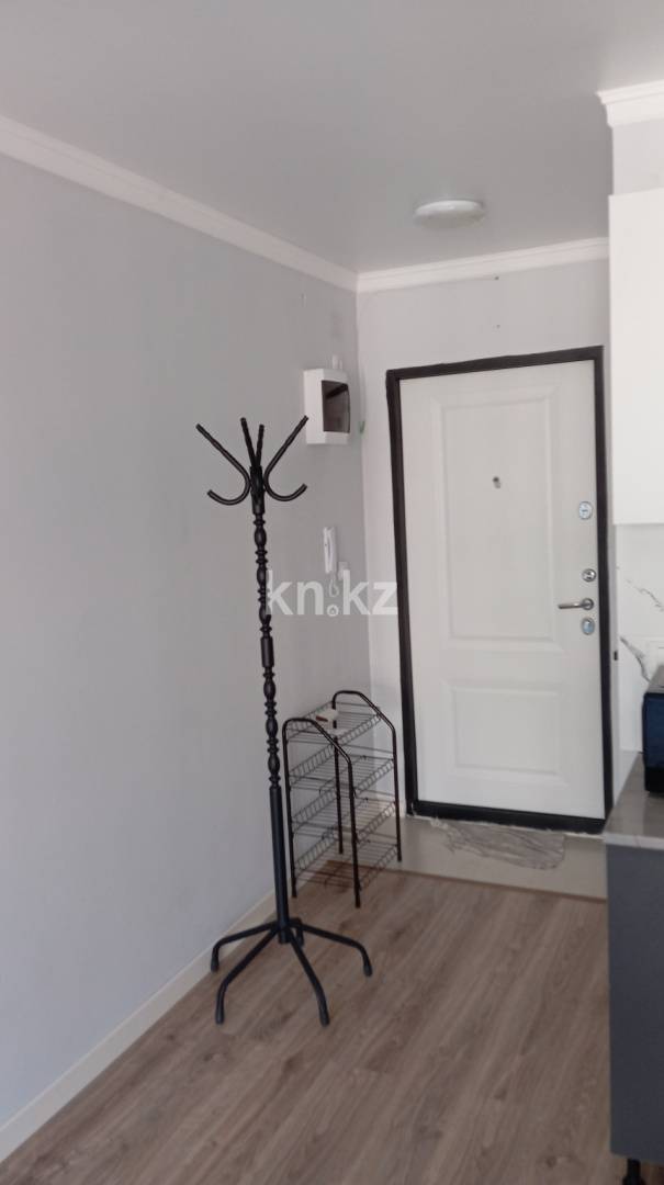 Аренда 1-комнатной квартиры, 30 м² - Аренда однокомнатных квартир помесячно от хозяев в Алматы фото 13 из 23