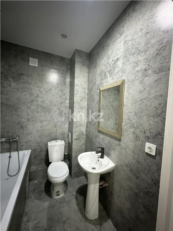 Продажа 1-комнатной квартиры, 34 м², ул. Болекпаева, дом  22 - Продажа квартир в Астане фото 3 из 4