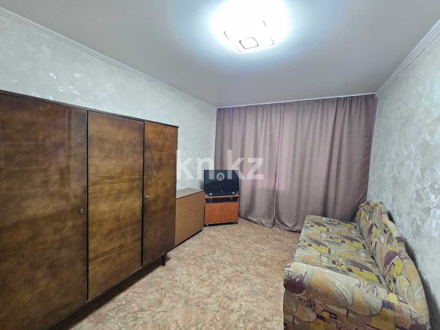 Продажа 1-комнатной квартиры, 32 м², ул. Гоголя, дом  64 - Продажа домов, коттеджей в Атырау фото 9 из 24