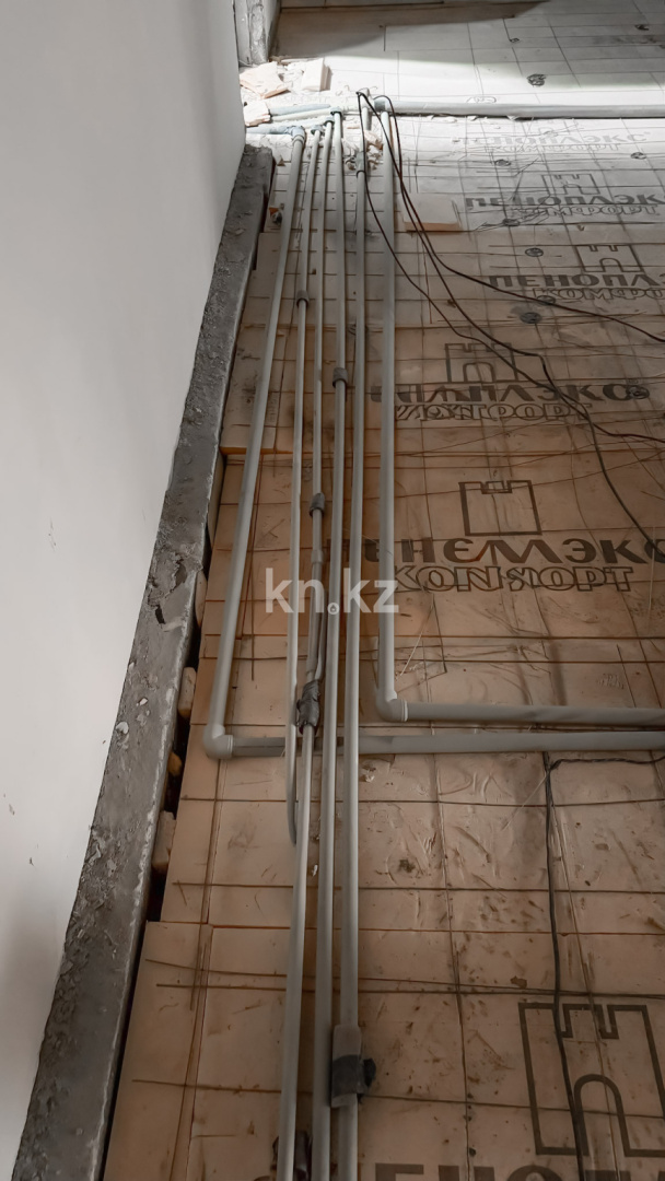 Продажа 2-комнатной квартиры, 122 м² - Продажа квартир в Алматы - страница 14 фото 22 из 24