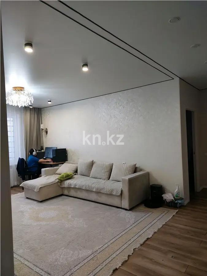 Продажа 3-комнатной квартиры, 85.5 м² в Астане