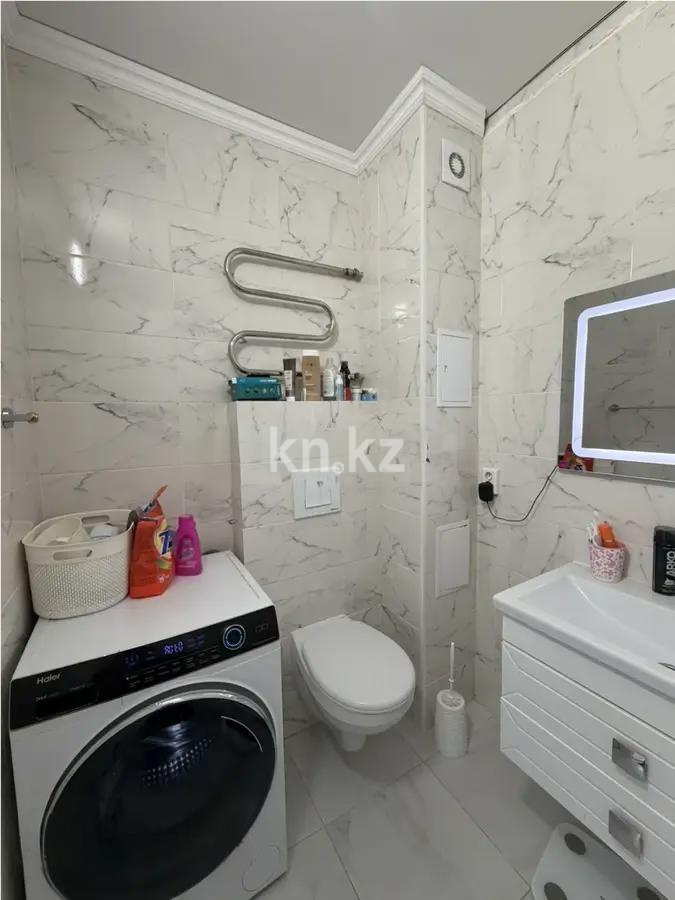 Продажа 2-комнатной квартиры, 65 м² - Продажа квартир в Астане - страница 8 фото 4 из 5