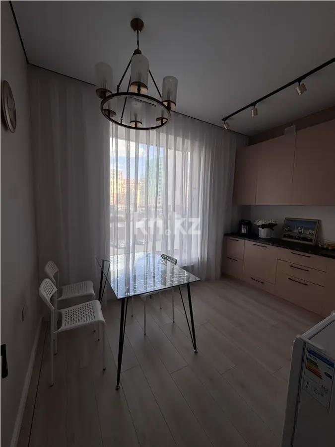 Продажа 1-комнатной квартиры, 35.9 м² - Аренда квартир посуточно в Акмолинской области фото 2 из 5