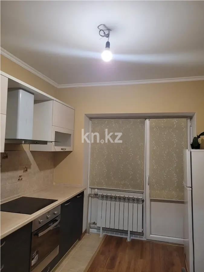 Продажа 1-комнатной квартиры, 43 м² - Недвижимость в Казахстане - страница 5 фото 2 из 3