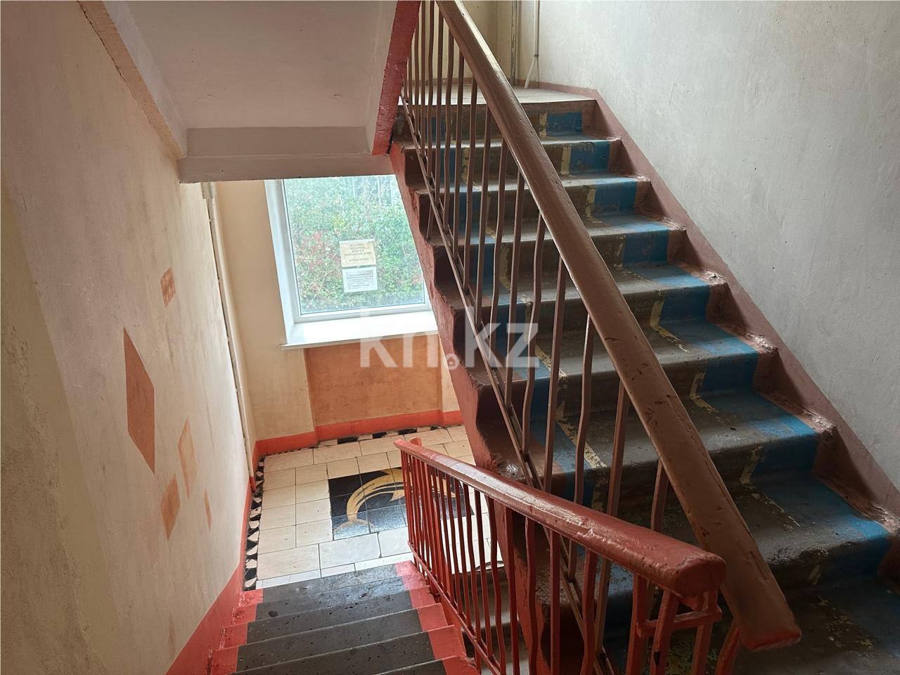 Продажа 3-комнатной квартиры, 50 м² - Продажа квартир в Городе Караганды - страница 2 фото 10 из 11