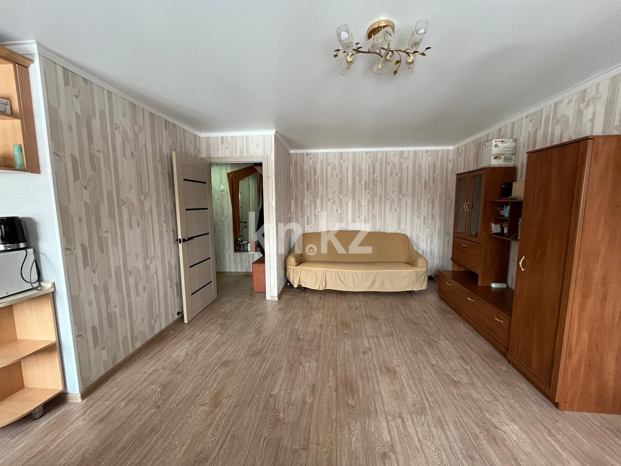Продажа 2-комнатной квартиры, 44 м², 11 кв-л в Караганде - фото 5