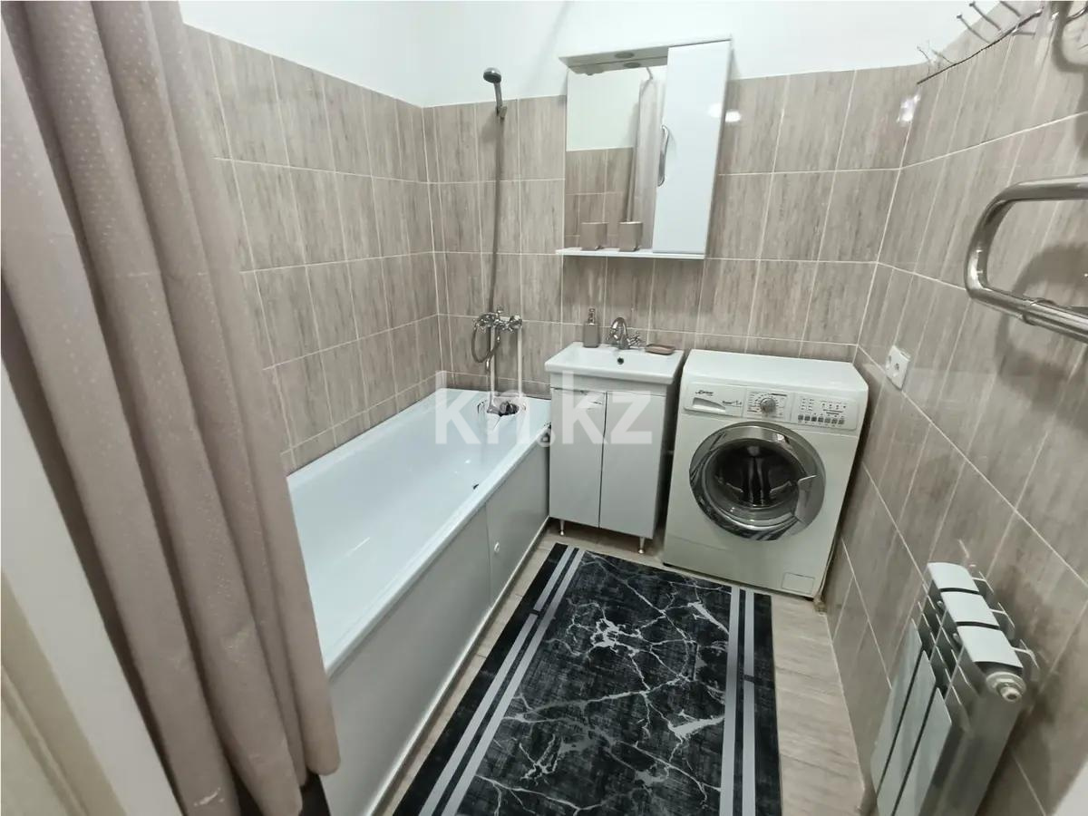 Продажа 2-комнатной квартиры, 62 м² в Алматы - фото 3