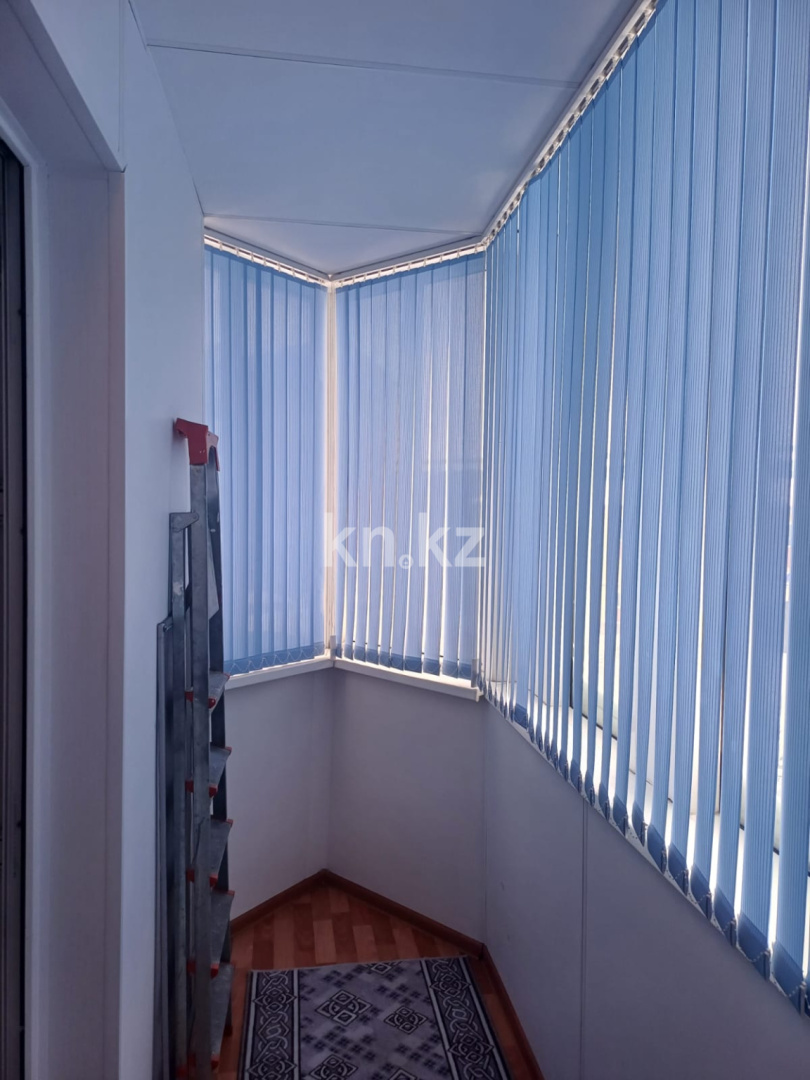 Продажа 2-комнатной квартиры, 50 м² - Недвижимость в Казахстане - страница 10 фото 10 из 12