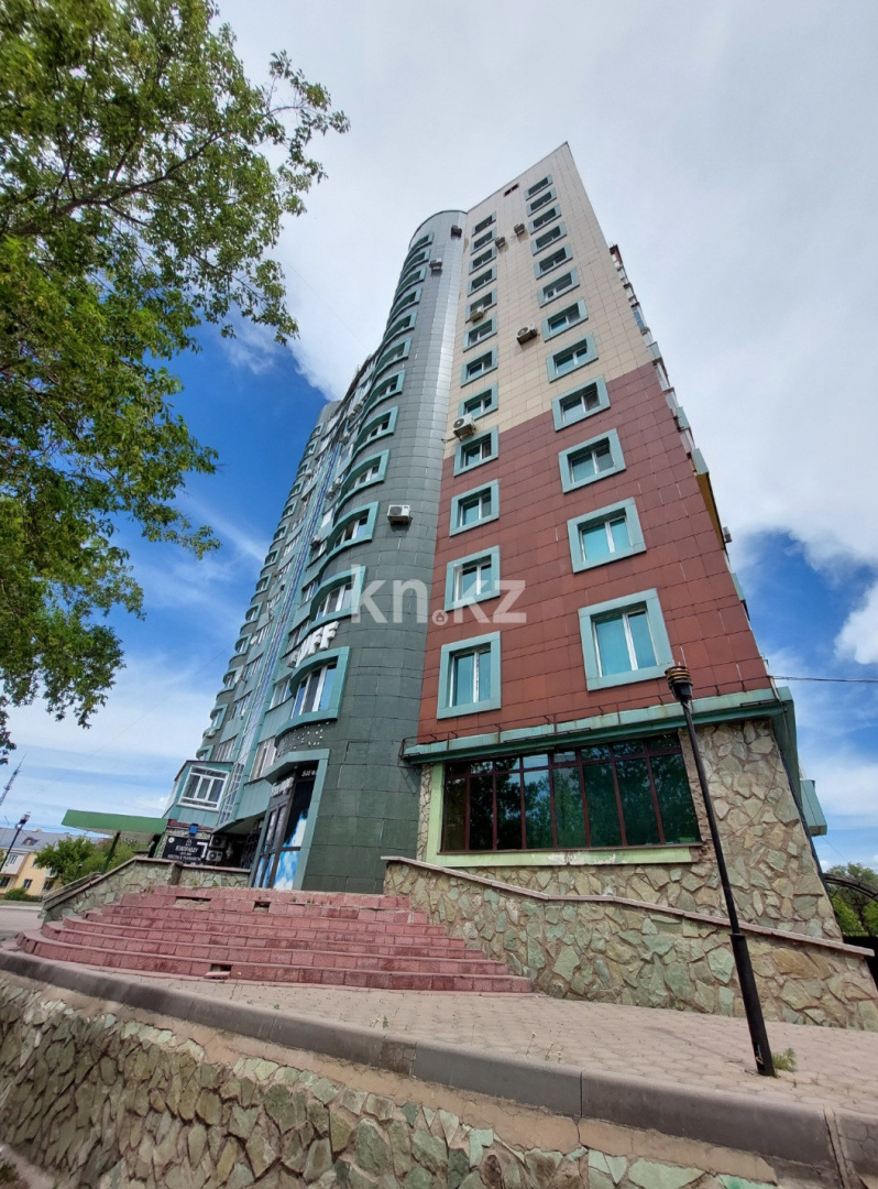 Продажа 4-комнатной квартиры, 166 м², ул. Абая, дом  61/2 - Продажа квартир в Караганде фото 20 из 20