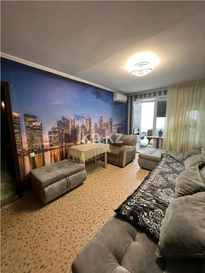 Продажа 2-комнатной квартиры, 52 м², ул. Амангельды, дом  3е в Темиртау - фото 2