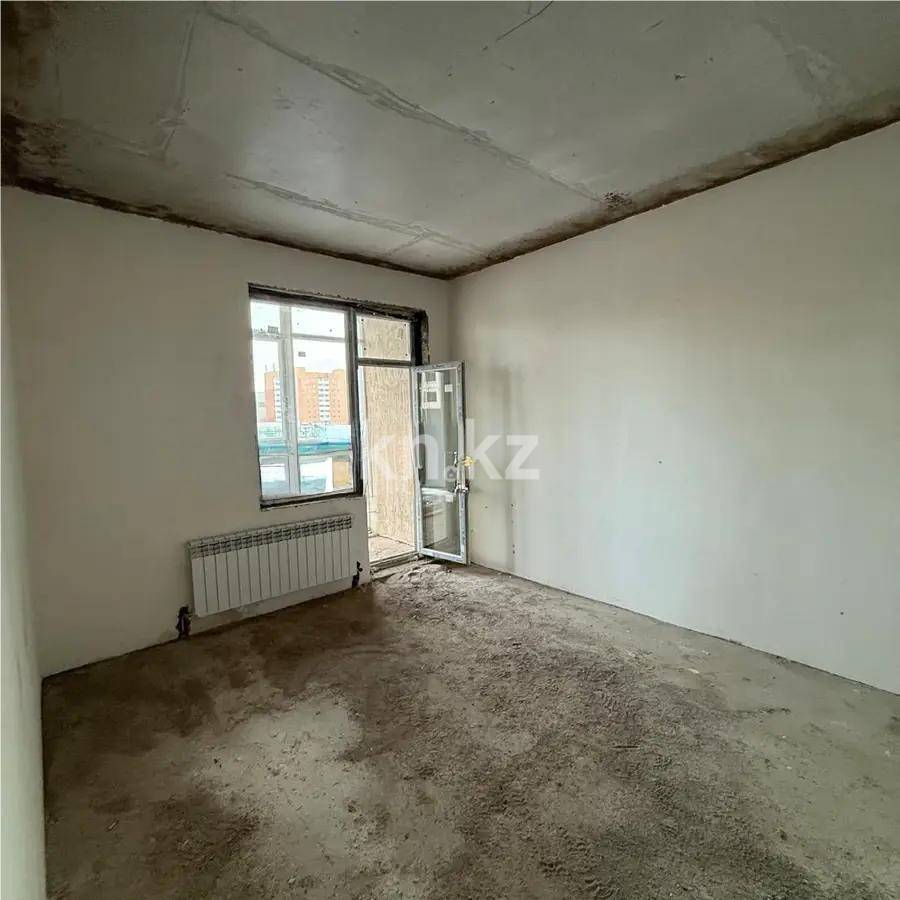 Продажа 2-комнатной квартиры, 58 м², пр. Кошкарбаева, дом  52 - Продажа  двухкомнатных квартир в новостройках Астаны без посредников фото 1 из 3