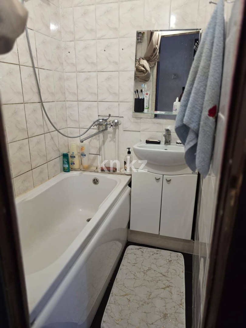 Продажа 4-комнатной квартиры, 74 м² - Продажа квартир в Павлодаре фото 7 из 8