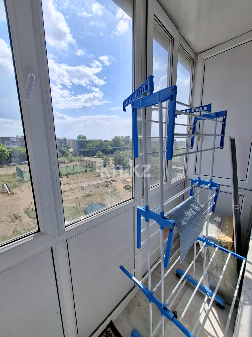 Продажа 3-комнатной квартиры, 64 м² в Караганде - фото 29