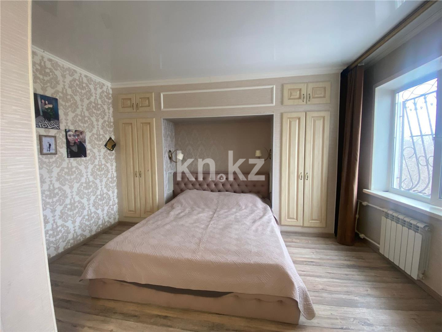 Продажа 4-комнатной квартиры, 88 м² - Продажа квартир в Казахстане - страница 5 фото 4 из 14