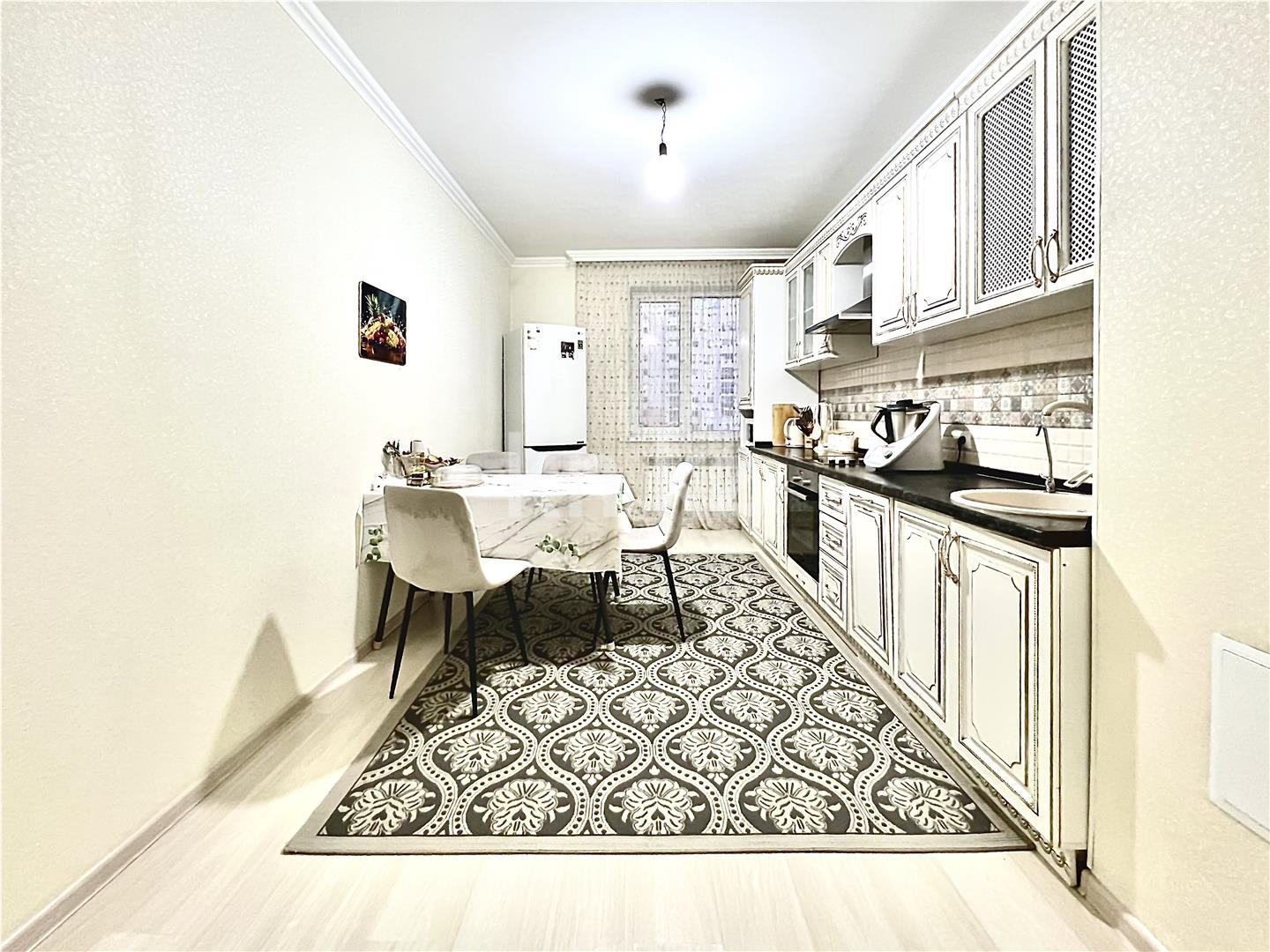 Продажа 3-комнатной квартиры, 85 м² в Астане - фото 7