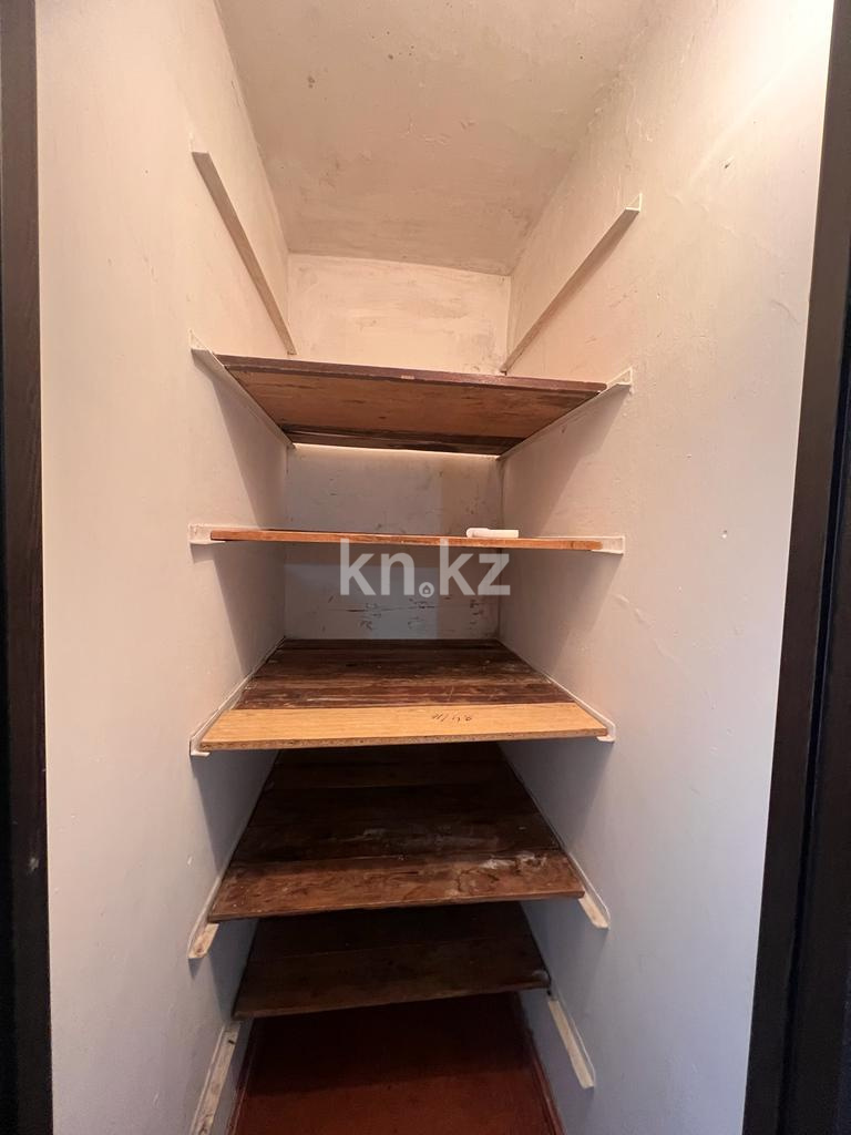 Продажа 4-комнатной квартиры, 78 м², мкр-н Восток-1, дом  4 в Караганде - фото 16