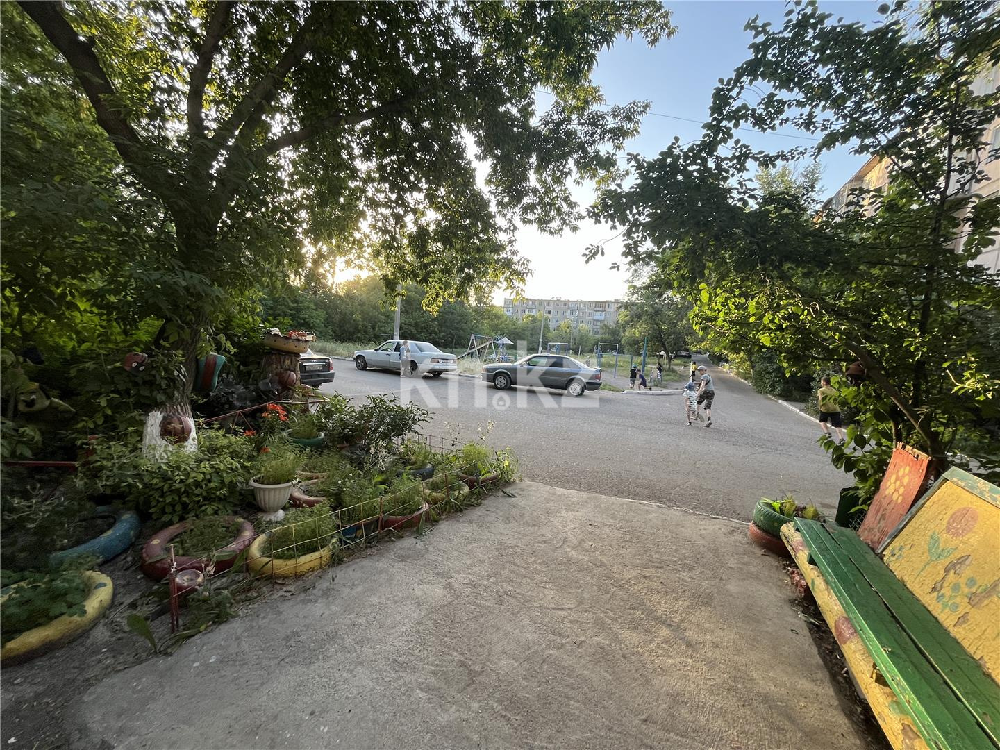 Продажа 2-комнатной квартиры, 43 м², ул. 4-й мик-н в Темиртау - фото 12