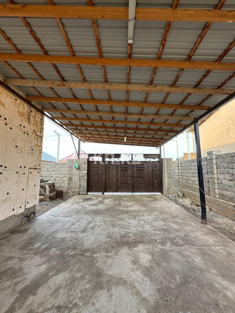 Продажа 5-комнатного дома, 137 м², Жаскешу, дом  37 - Продажа домов, коттеджей в Уральске фото 20 из 20