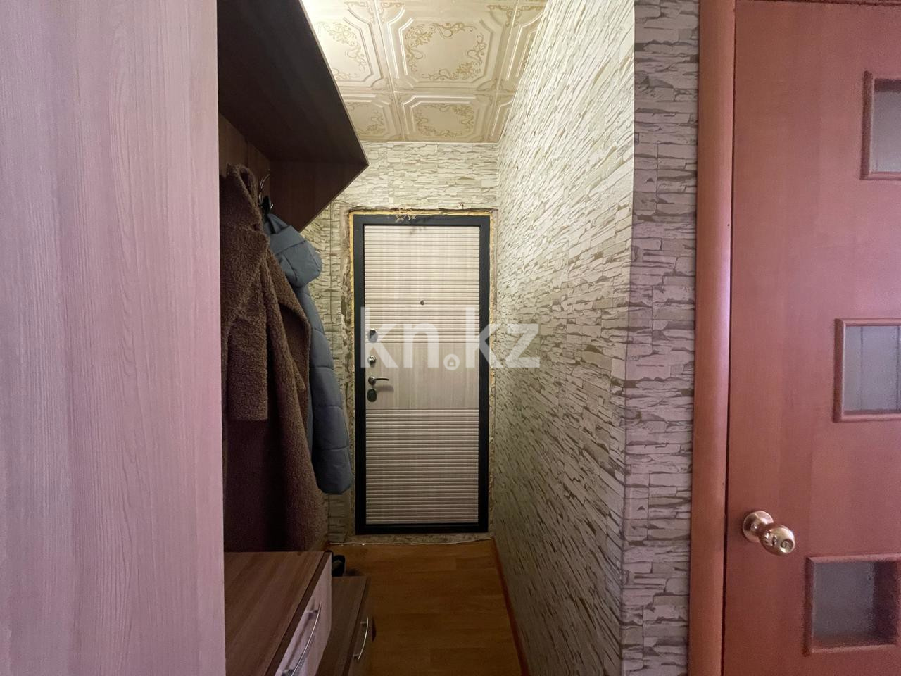 Продажа 1-комнатной квартиры, 32 м² - Недвижимость в Уральске фото 11 из 12