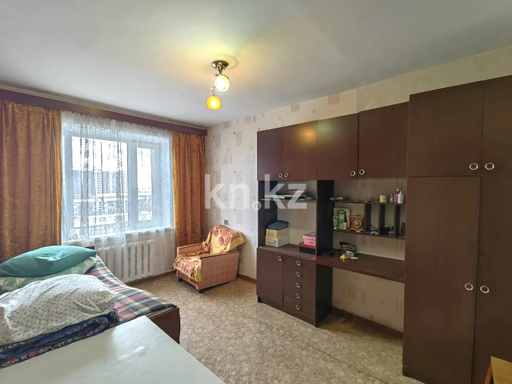 Продажа 3-комнатной квартиры, 65 м² - Продажа  трехкомнатных квартир в Караганде на Юго-Востоке фото 13 из 33