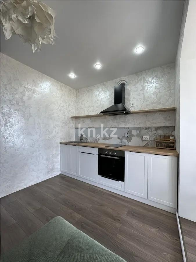 Продажа 2-комнатной квартиры, 35 м² в Астане - фото 4