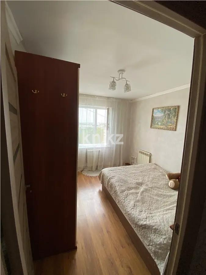 Продажа 3-комнатной квартиры, 65 м², мкр-н Восток-3, дом  13 - Продажа  трехкомнатных квартир в Караганде без посредников фото 2 из 5