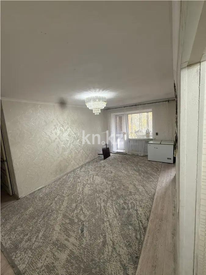 Продажа 3-комнатной квартиры, 54 м², ул. Ишимская, дом  70 - Продажа  трехкомнатных квартир в Караганде фото 1 из 5