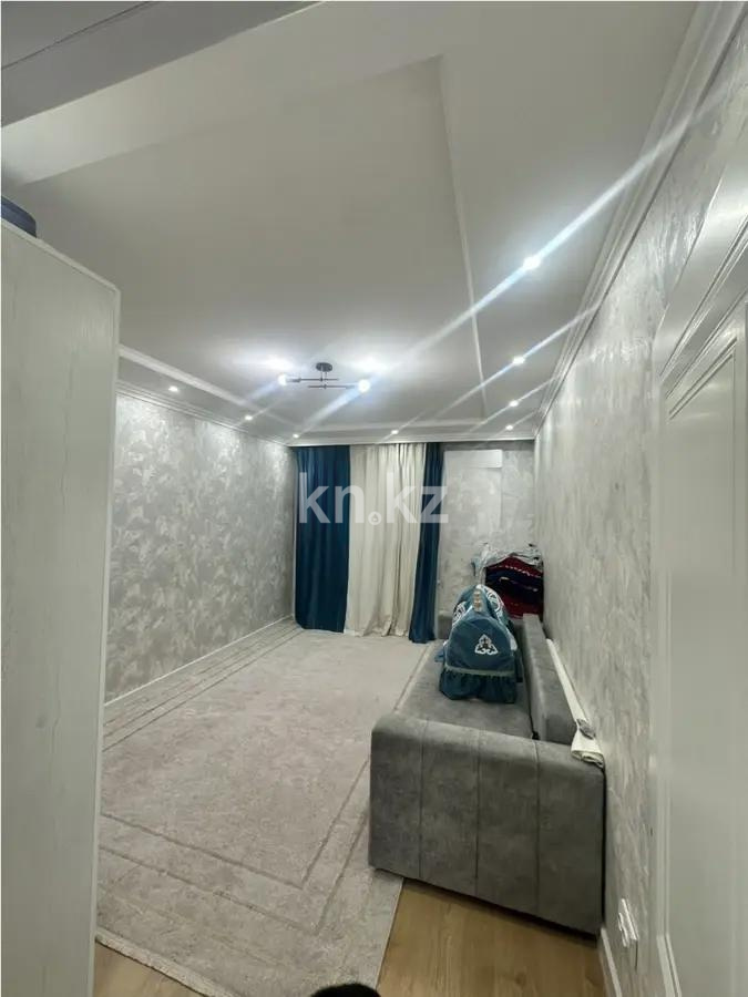 Продажа 1-комнатной квартиры, 42 м² в Астане