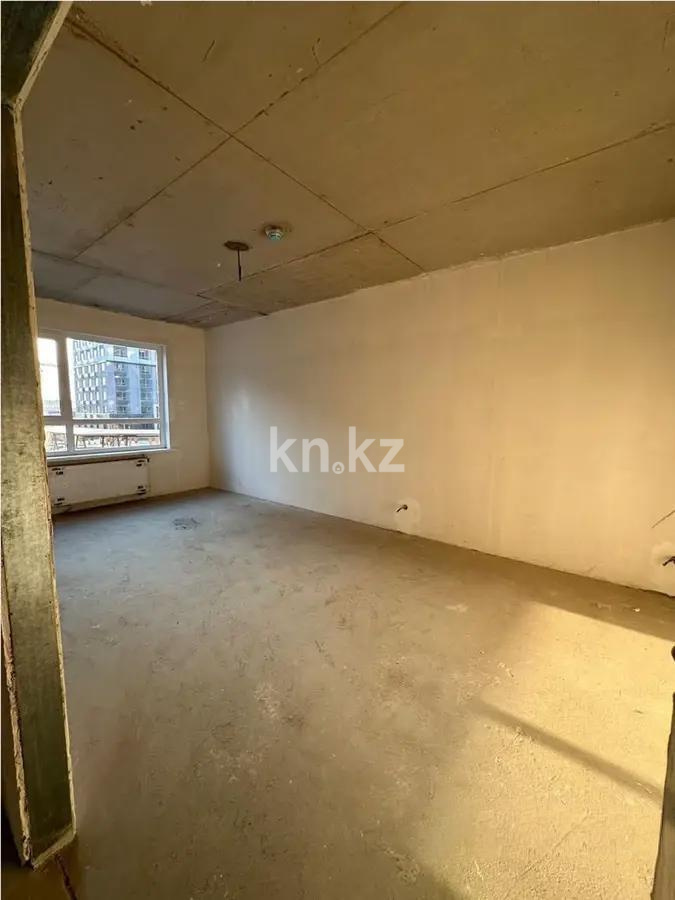 Продажа 1-комнатной квартиры, 43 м², ул. Момышулы, дом  10/3 - Продажа квартир в Казахстане фото 1 из 3