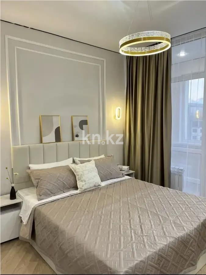 Продажа 3-комнатной квартиры, 70 м², мкр. Кайрат, дом  153/53 в Алматы - фото 2