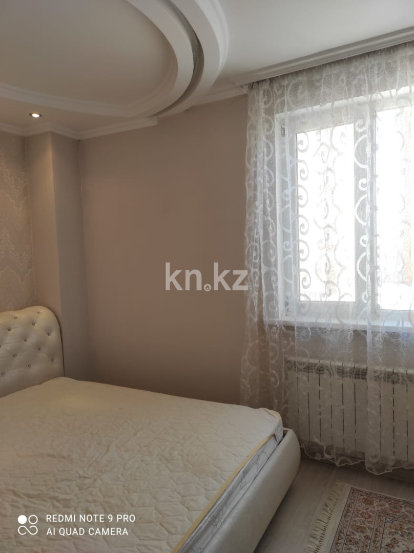 Аренда 2-комнатной квартиры, 65 м² в Астане - фото 5