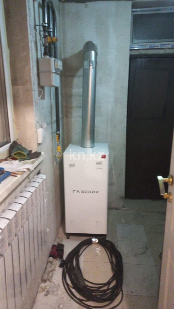 Продажа 4-комнатного дома, 144 м², 207, дом  13 - Продажа домов, коттеджей в Астане с фото фото 12 из 15